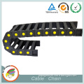 environmental cable plastic carrier cable chain